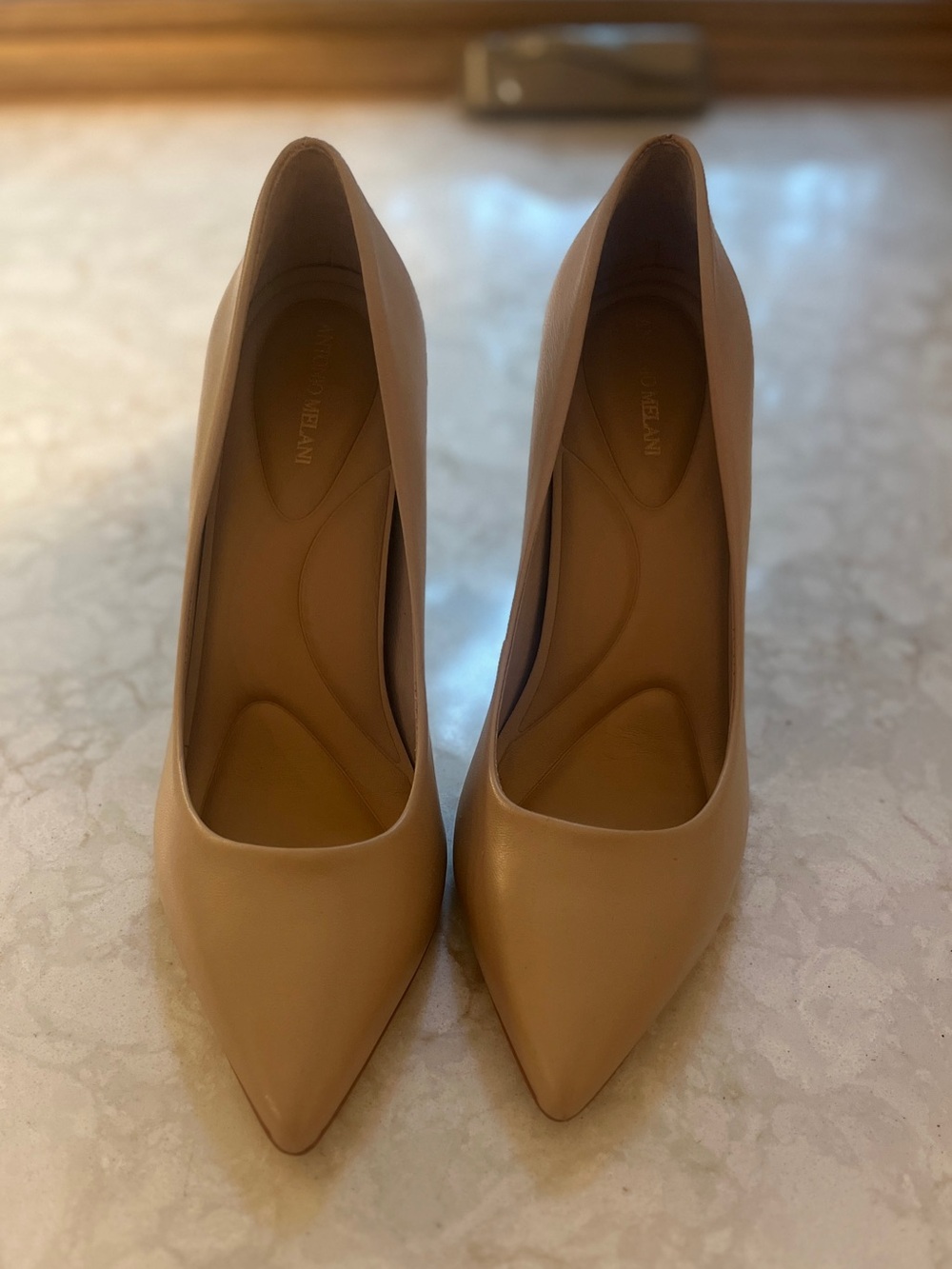 Antonio Melani Kara Pumps, sz 6.5